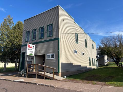7 NIMIKON ST Gile WI 54525