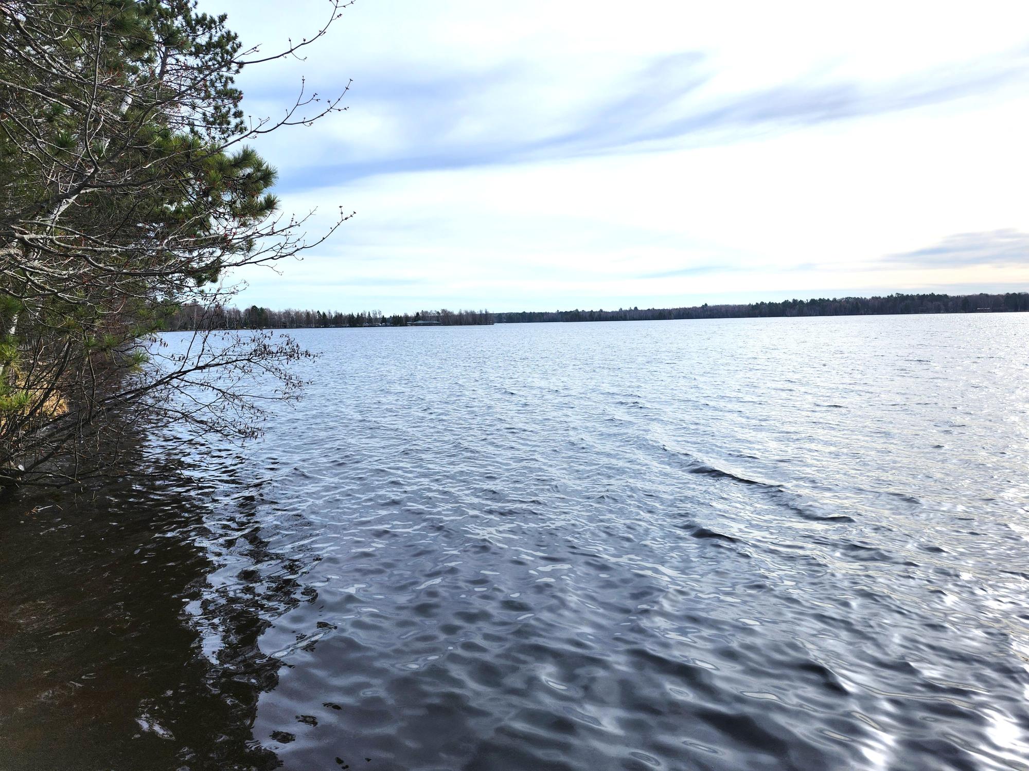 N10428 SOLBERG LAKE RD W