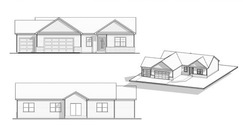 8840 PINE CONE DR Woodruff WI 54568
