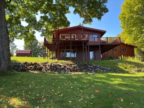 6310 BAMBILAND RD Mercer WI 54547