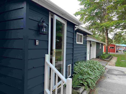 4515 CHAIN O LAKES RD Eagle River WI 54521