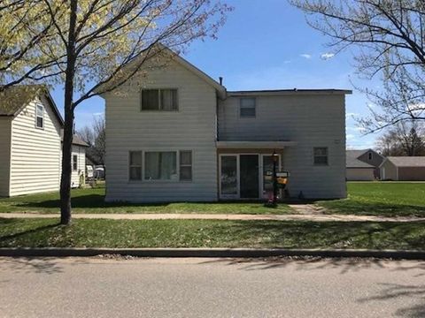 205 THOMAS ST Merrill WI 54452
