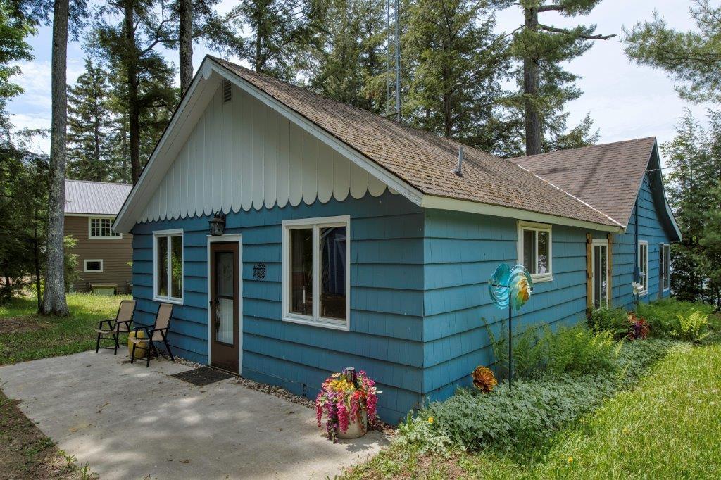 W11508 ENTERPRISE LAKE RD