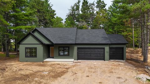 8590 OAK PARK CR Minocqua WI 54548