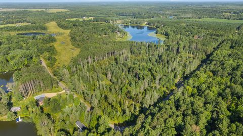 LOT 2 PINE SHORE LN Tomahawk WI 54487