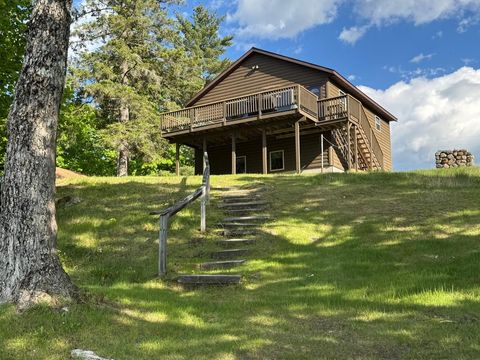 6520W FLAMBEAU DAM RD W 7 Butternut WI 54547
