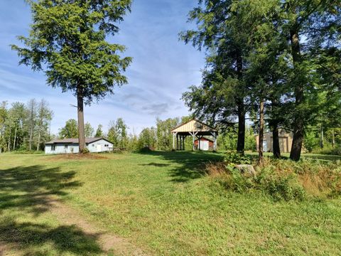 348 Acre BLACK RIVER RD Ironwood MI 49938
