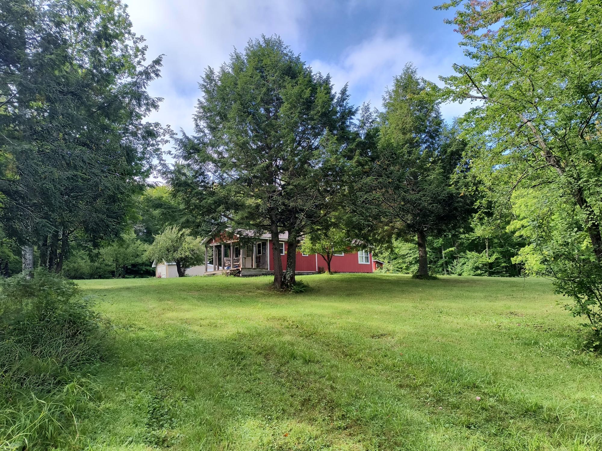 348 Acre BLACK RIVER RD