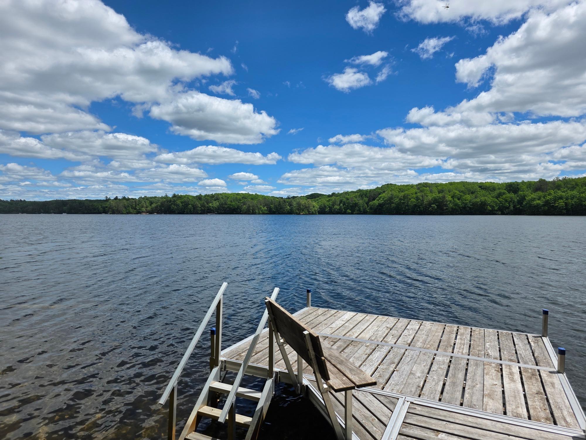 8615 MUSKY POINT RD