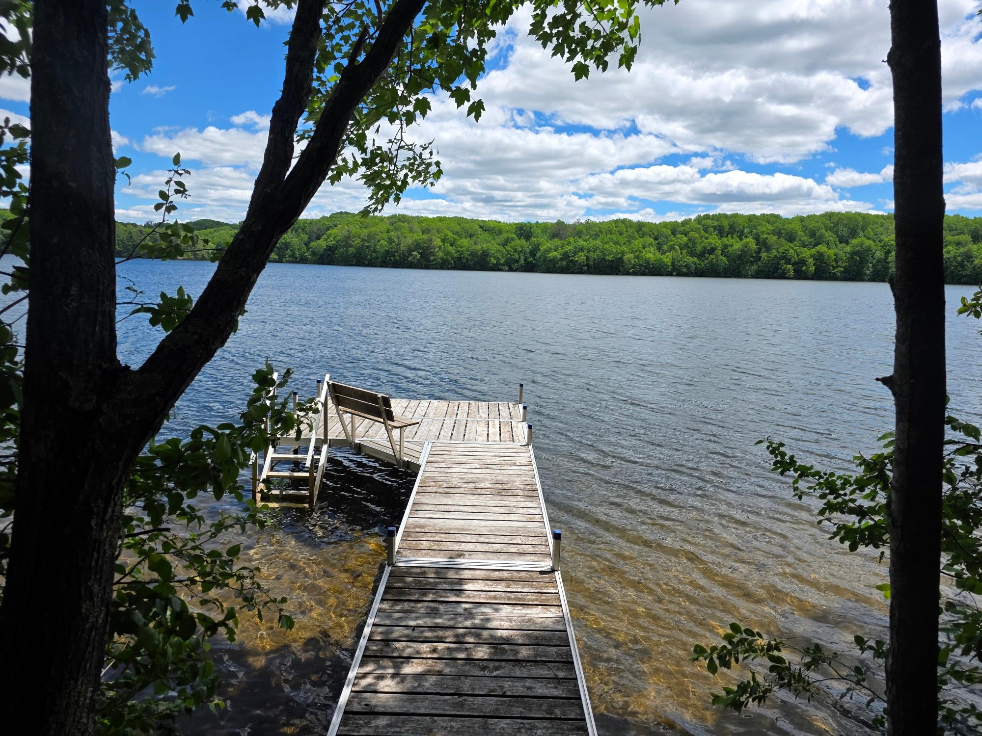 8615 MUSKY POINT RD