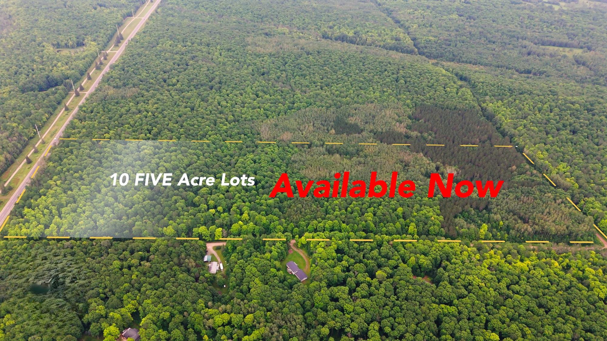 Lot 5 TOWER RD