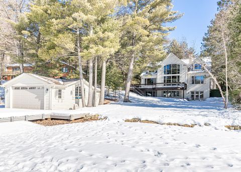 8785 SALLET DR Minocqua WI 54548