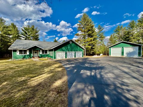 5570 ZEMAN RD Eagle River WI 54521