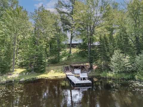 5185N GOLF COURSE DR Mercer WI 54547