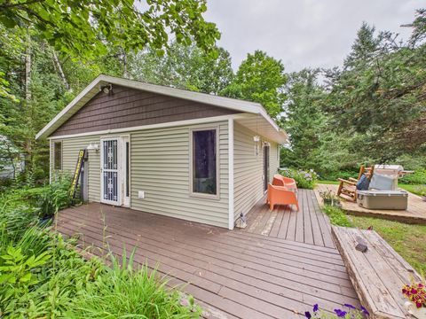 10167 HWY 139 Newald WI 54511