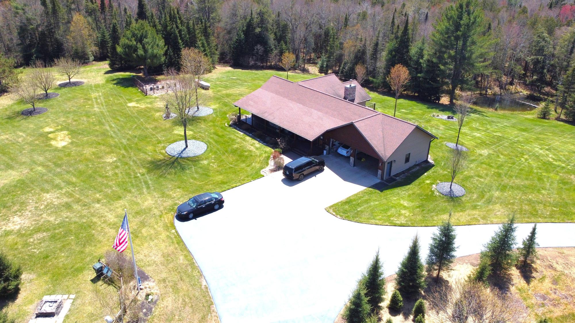2521 LAKE NOKOMIS RD