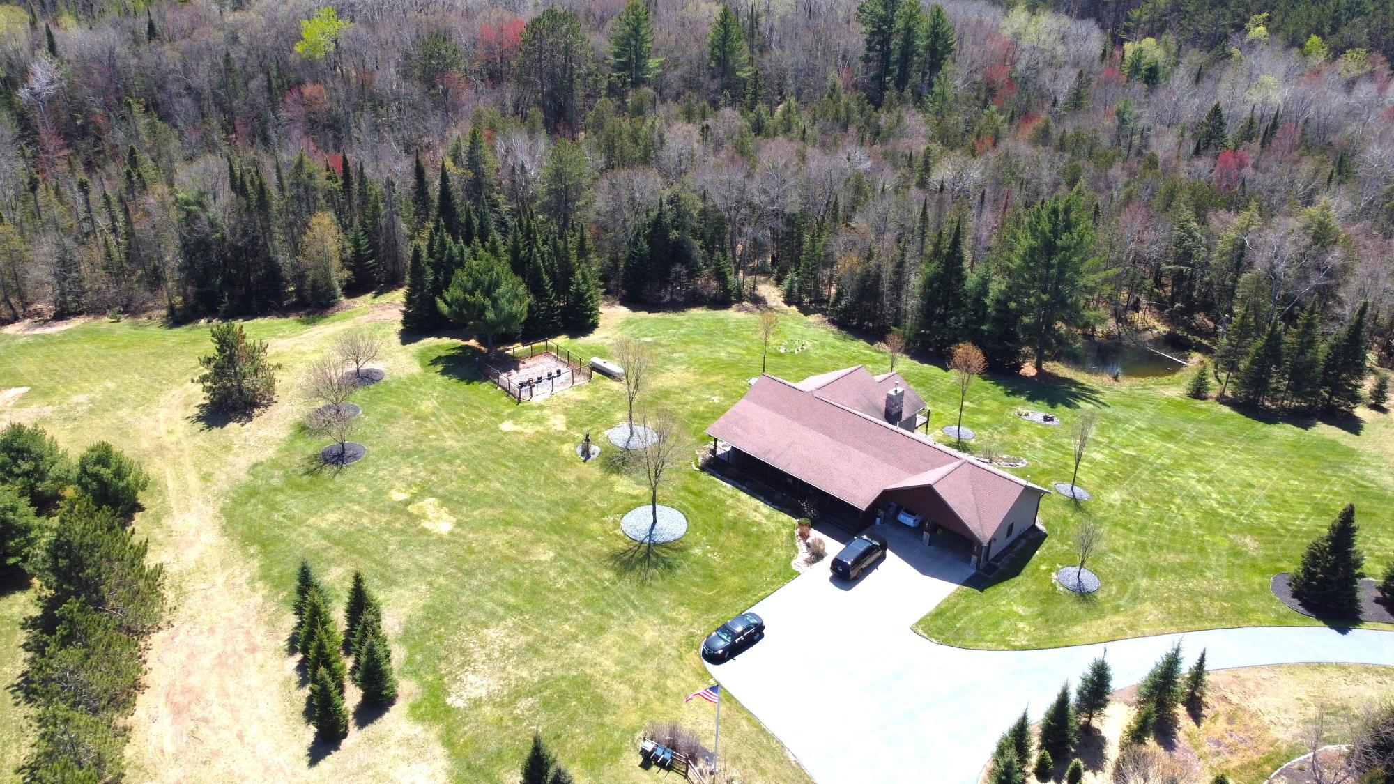 2521 LAKE NOKOMIS RD