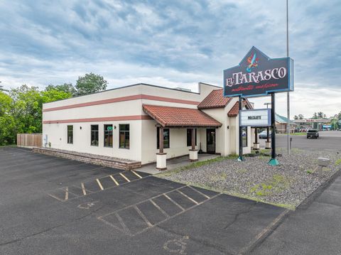 8700 HWY 51 Minocqua WI 54548