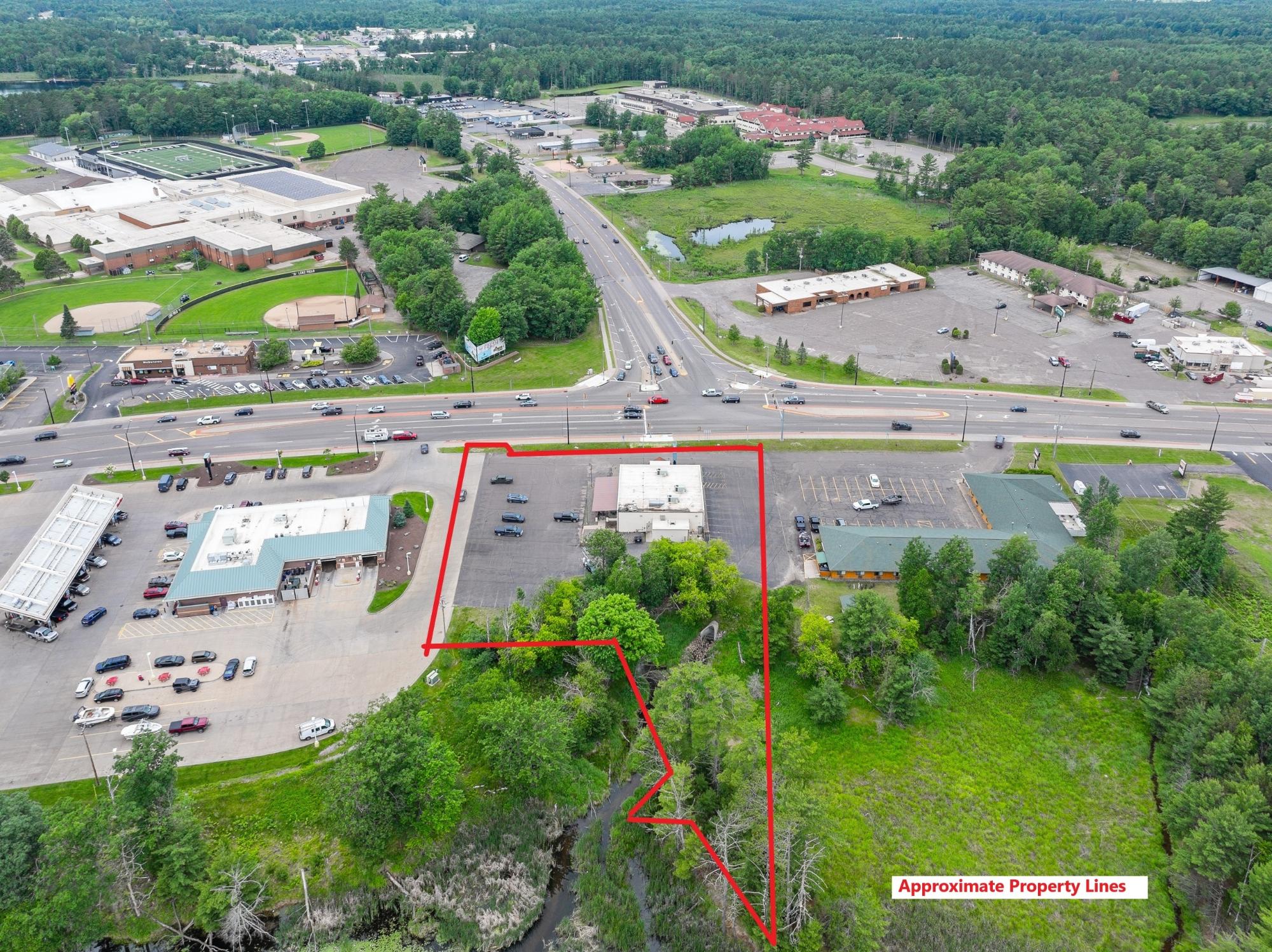 8700 HWY 51