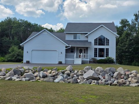 N10695 MOODIG RD Tomahawk WI 54487