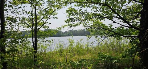 TBD off DEER RD Mercer WI 54547