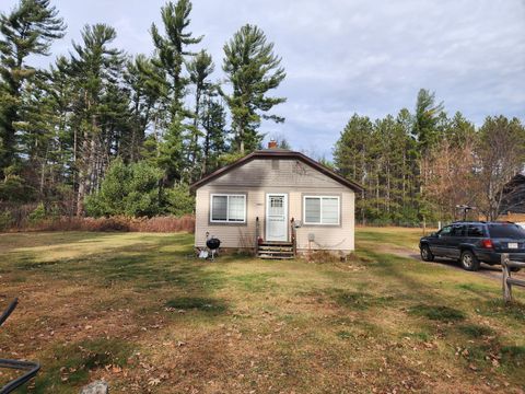 10912 CTH M Crandon WI 54520