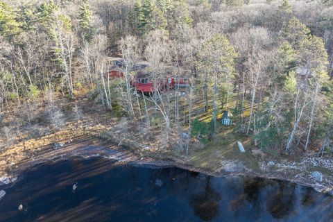 1538 LOTUS LN Eagle River WI 54521