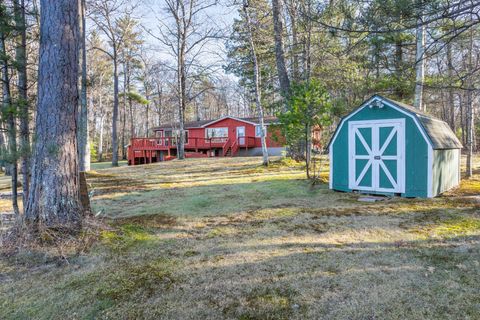 1538 LOTUS LN Eagle River WI 54521