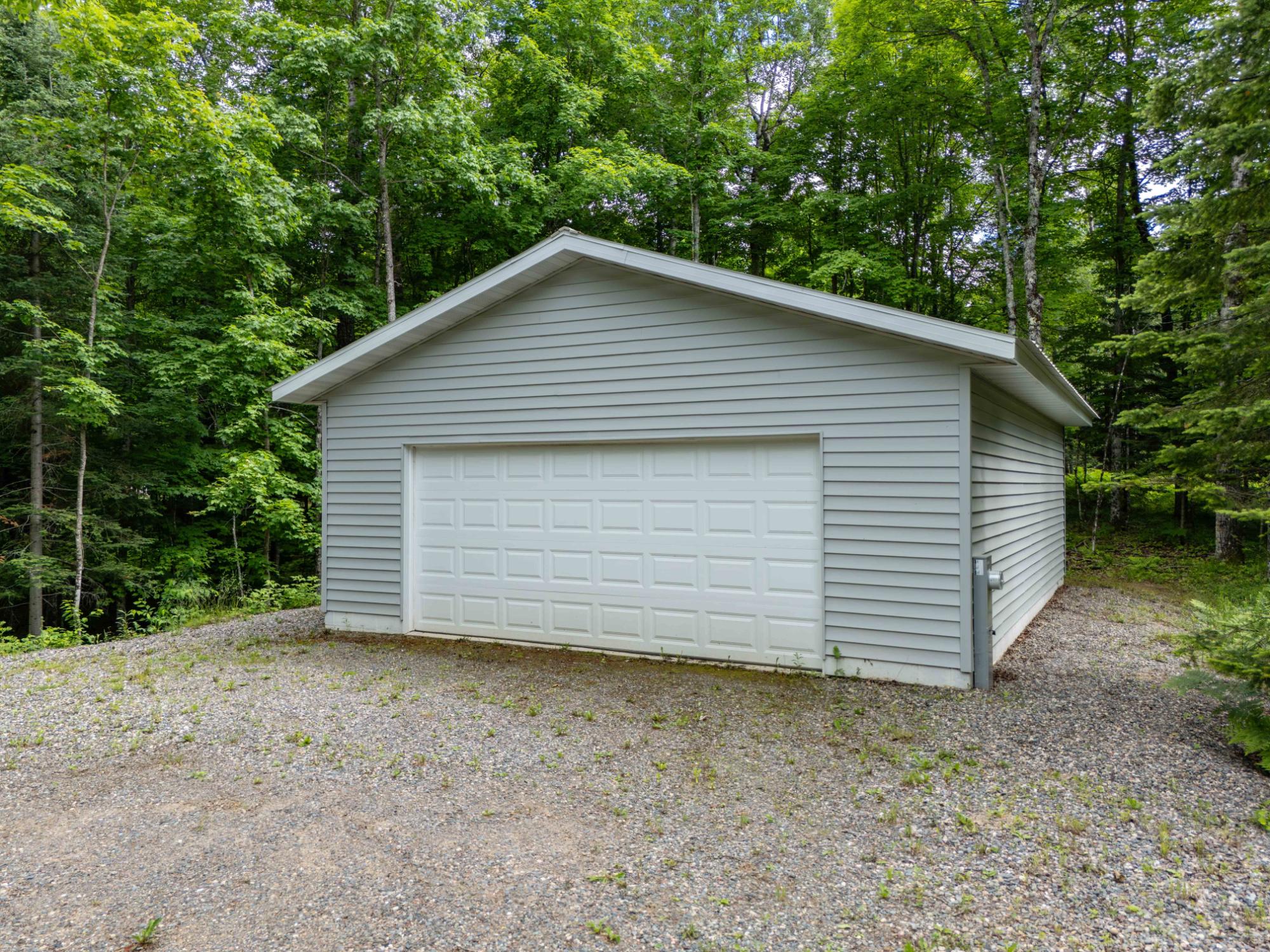 104 HAGERMAN LAKE RD N