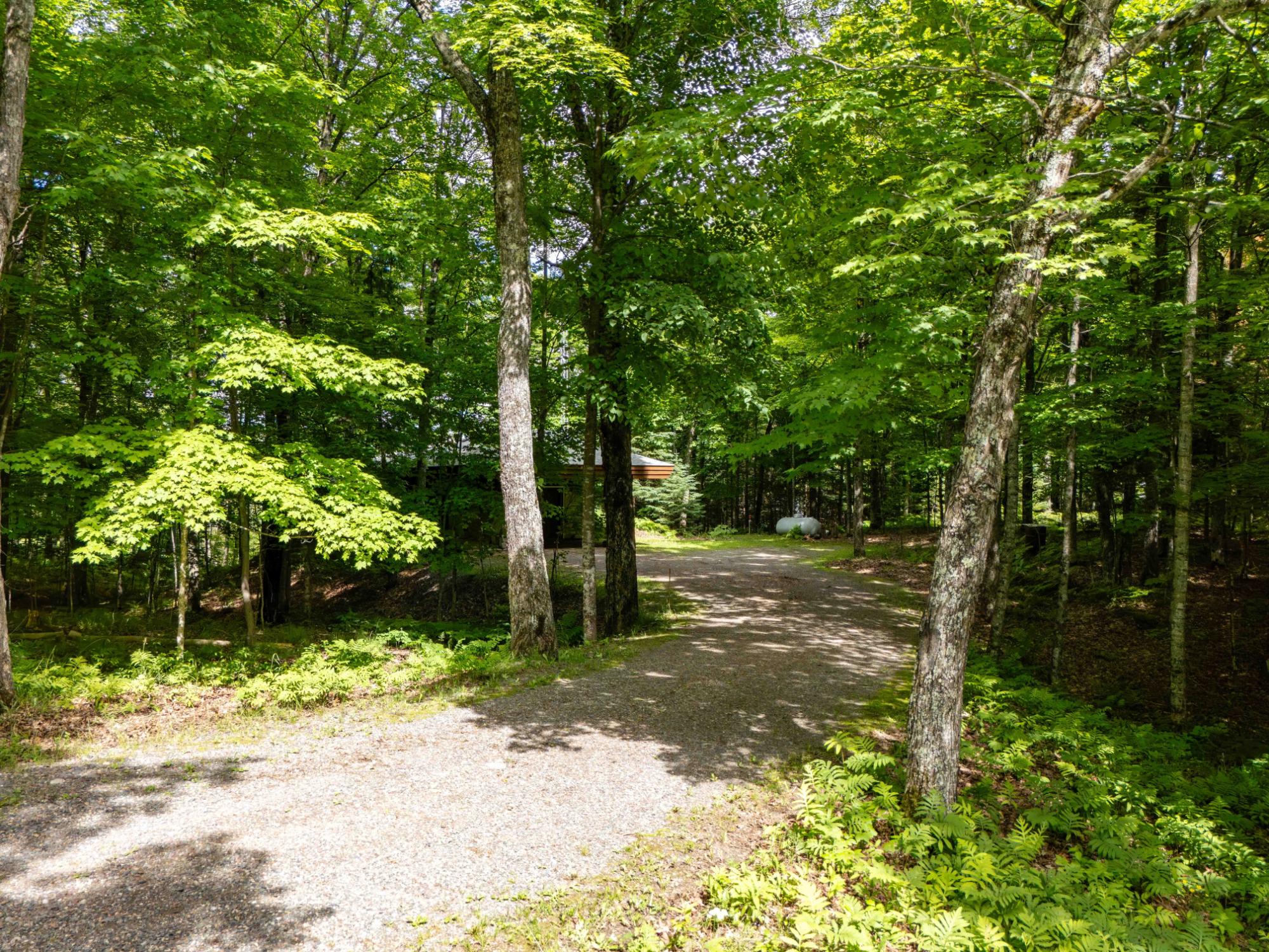 104 HAGERMAN LAKE RD N
