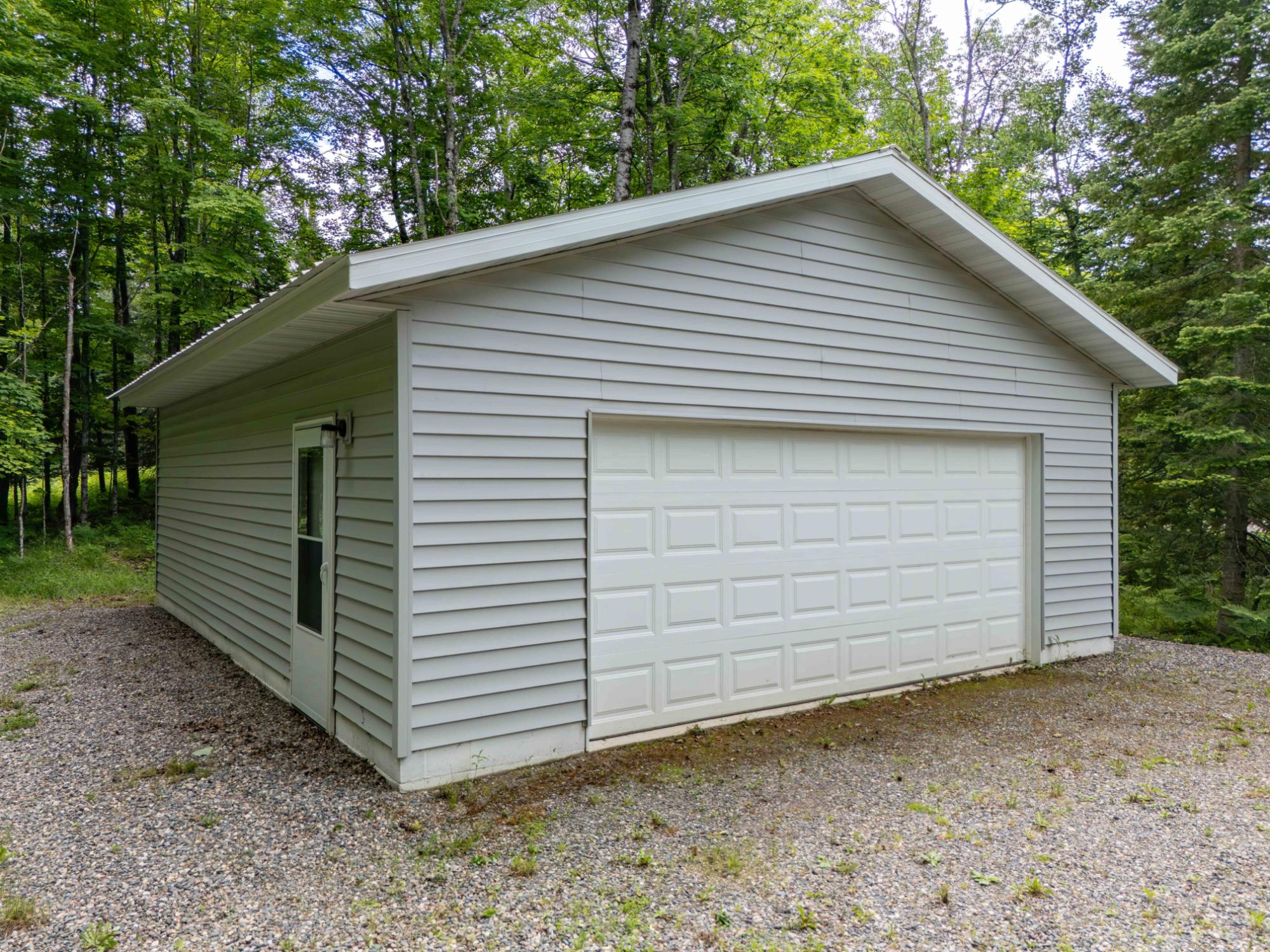 104 HAGERMAN LAKE RD N