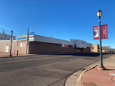 303 SILVER ST Hurley WI 54534