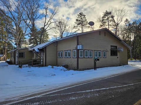 1520 CTH F 8 Minocqua WI 54548