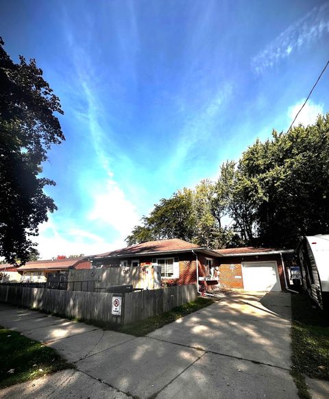 1214 7TH AVE Antigo WI 54409
