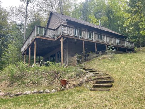 17235 LITTLE ARCHIBALD RD Townsend WI 54175