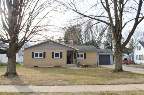 313 10TH AVE Antigo WI 54409