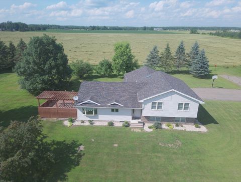1002 THOMAS ST Antigo WI 54409