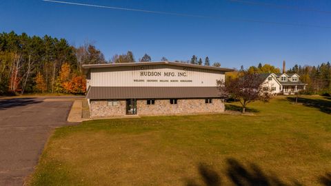 5300 HWY 8 Laona WI 54541