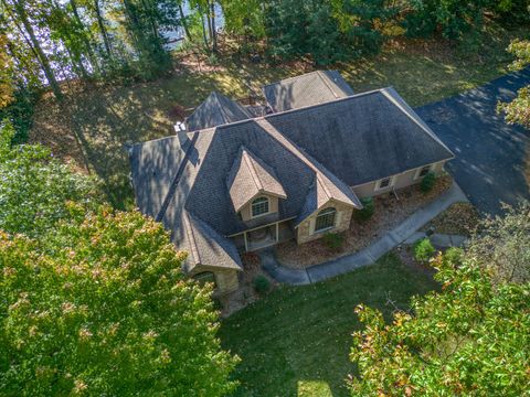 1311 LUEBBING RD Three Lakes WI 54562