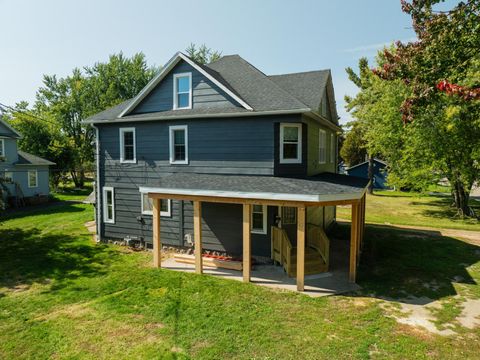 134 VIRGINIA ST Antigo WI 54409