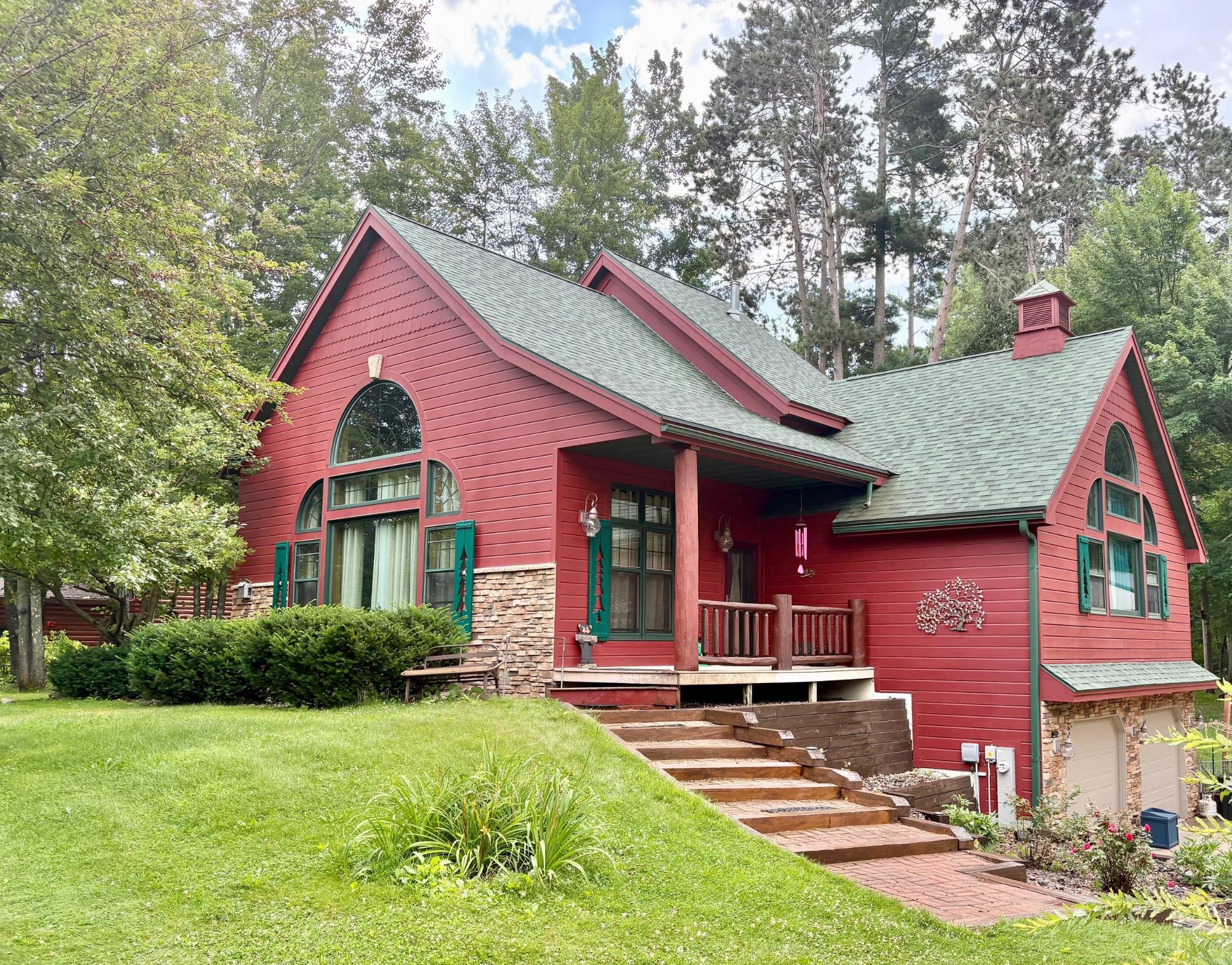 W5807 ROBINSON RD