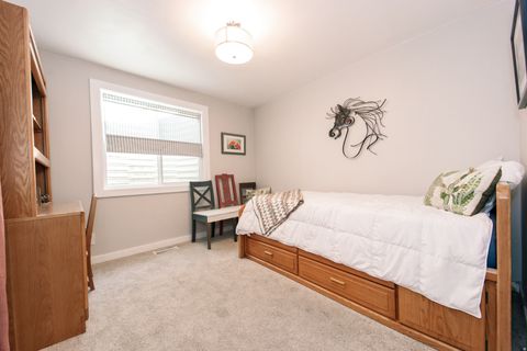 Tiny photo for 935 W 360 S, Orem, UT 84058 (MLS # 2130403)