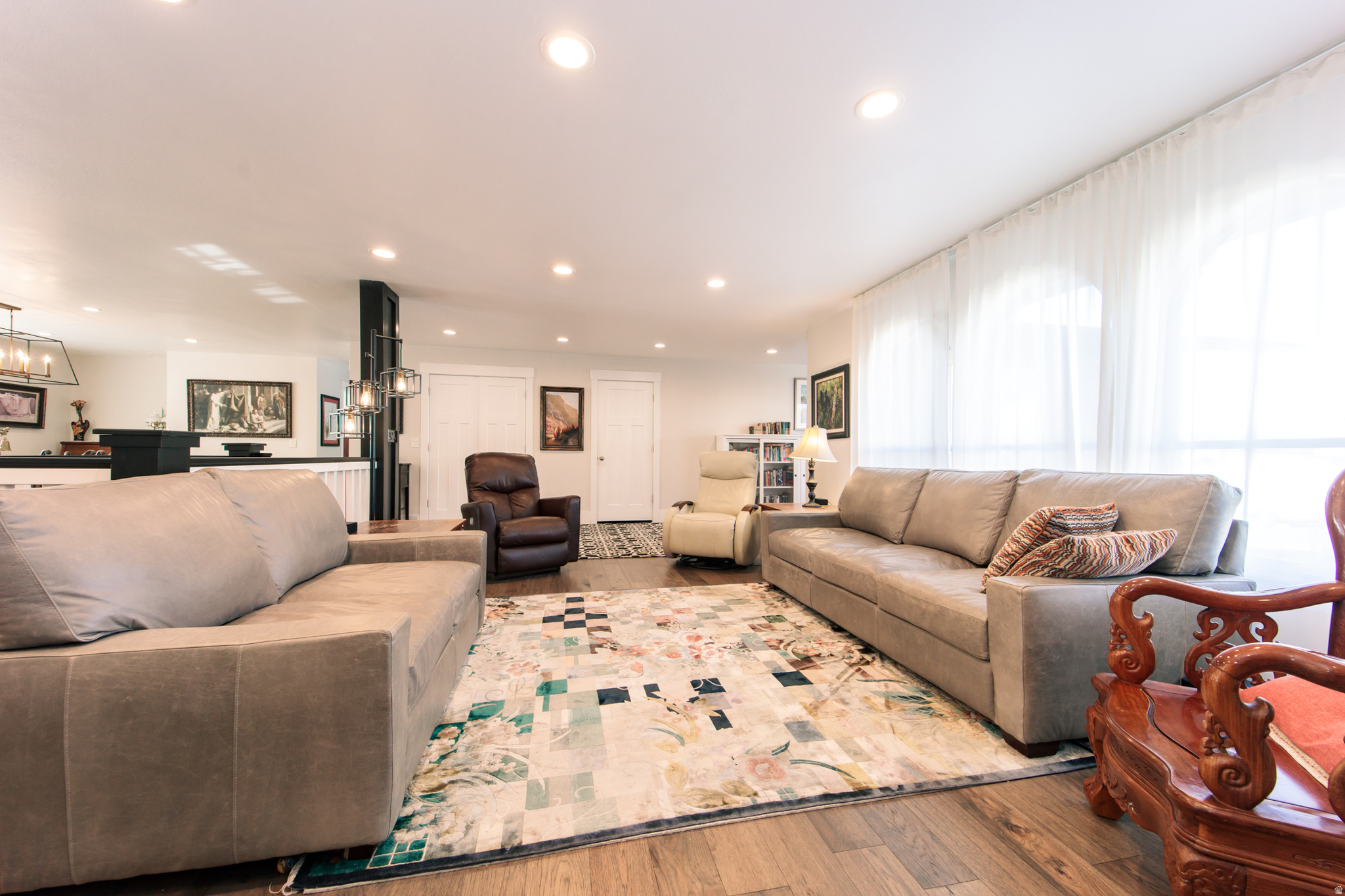 WESTHILL ESTATES - Residential