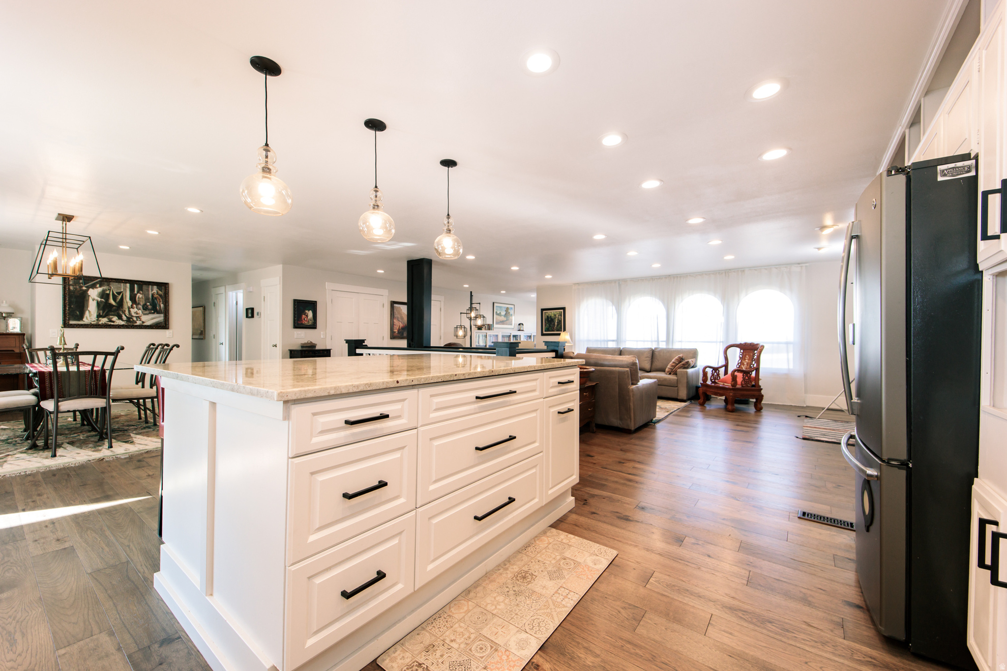 WESTHILL ESTATES - Residential