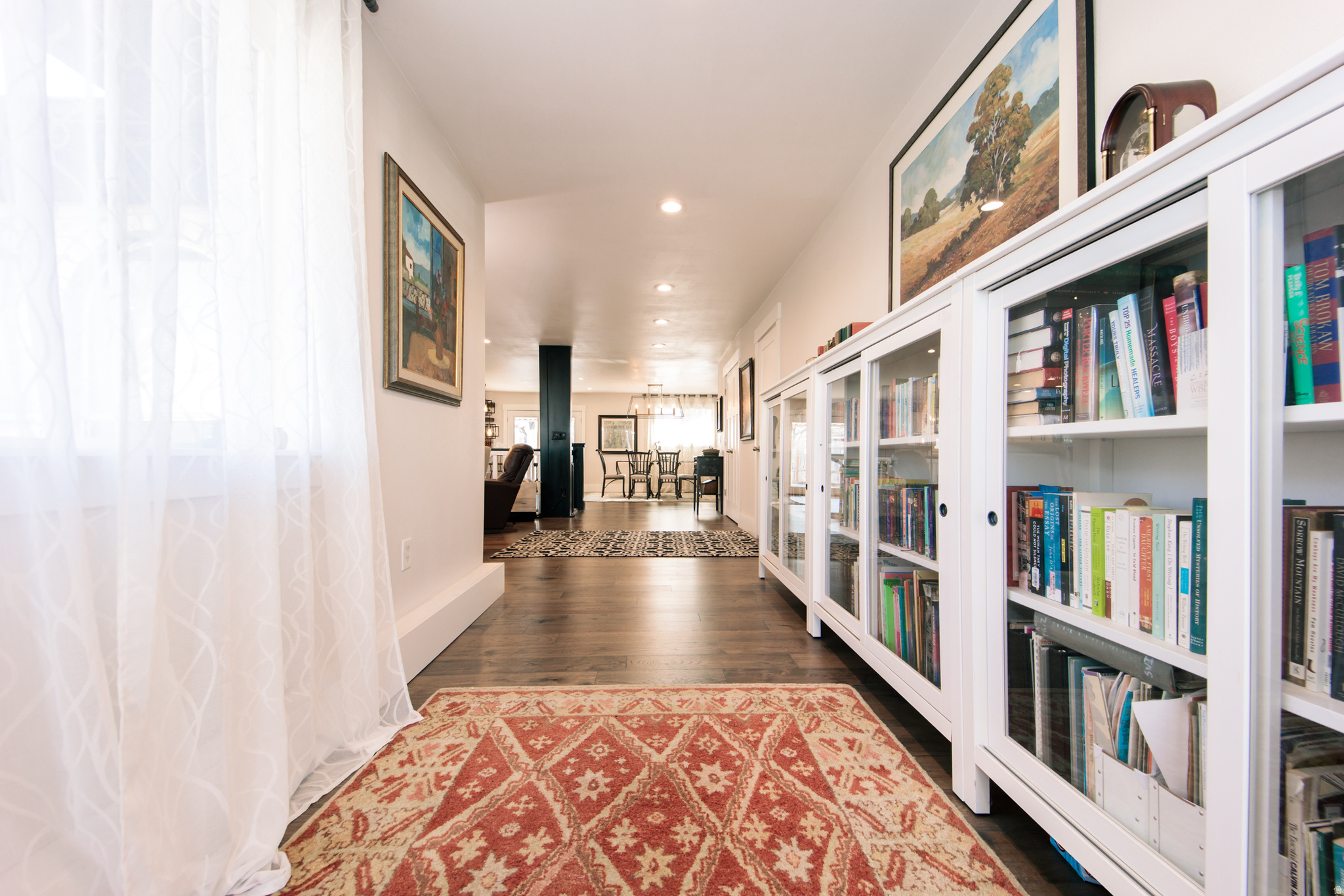 WESTHILL ESTATES - Residential