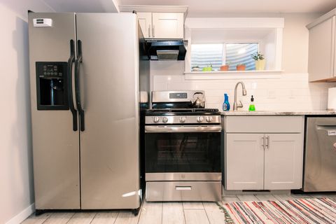 Tiny photo for 935 W 360 S, Orem, UT 84058 (MLS # 2130403)