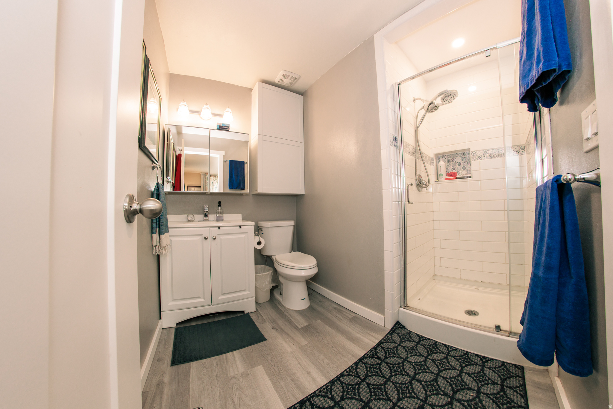 WESTHILL ESTATES - Residential