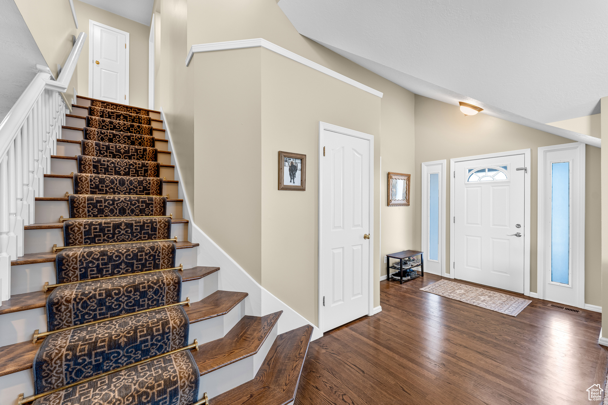 NEWPORT HEIGHTS - Residential