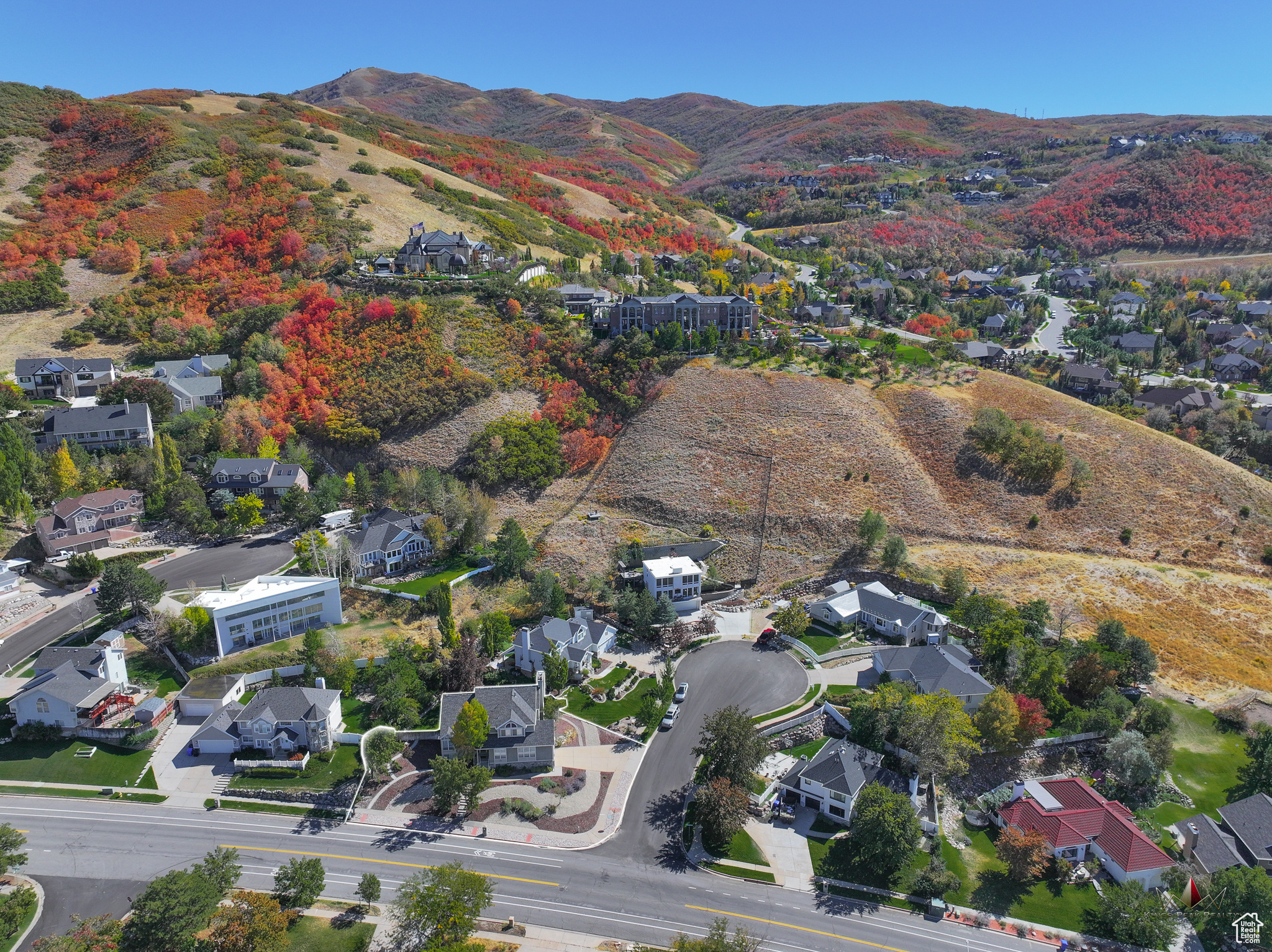 NEWPORT HEIGHTS - Residential