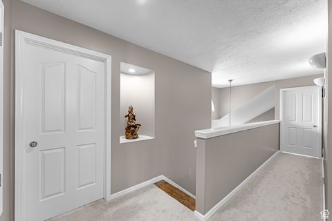 Tiny photo for 3893 S BOUNTIFUL BLVD, Bountiful, UT 84010 (MLS # 2115677)
